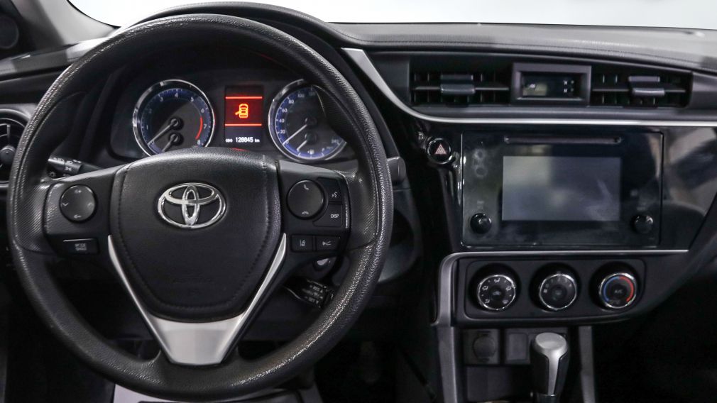 Toyota Corolla CE 2019 d&rsquo;occasion à vendre - 10
