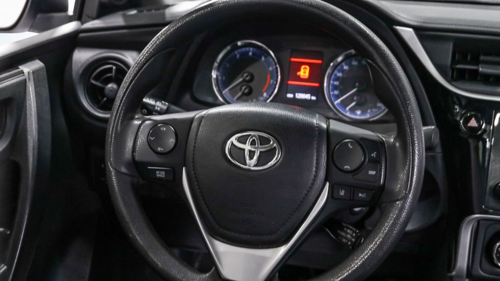 Toyota Corolla CE 2019 d&rsquo;occasion à vendre - 11