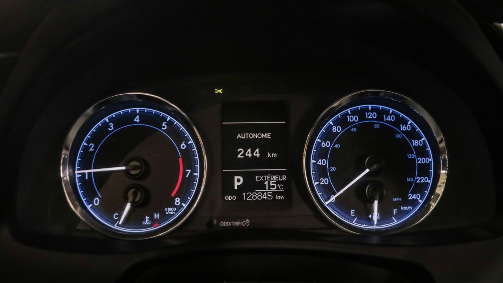 Toyota Corolla CE 2019 d&rsquo;occasion à vendre - 12