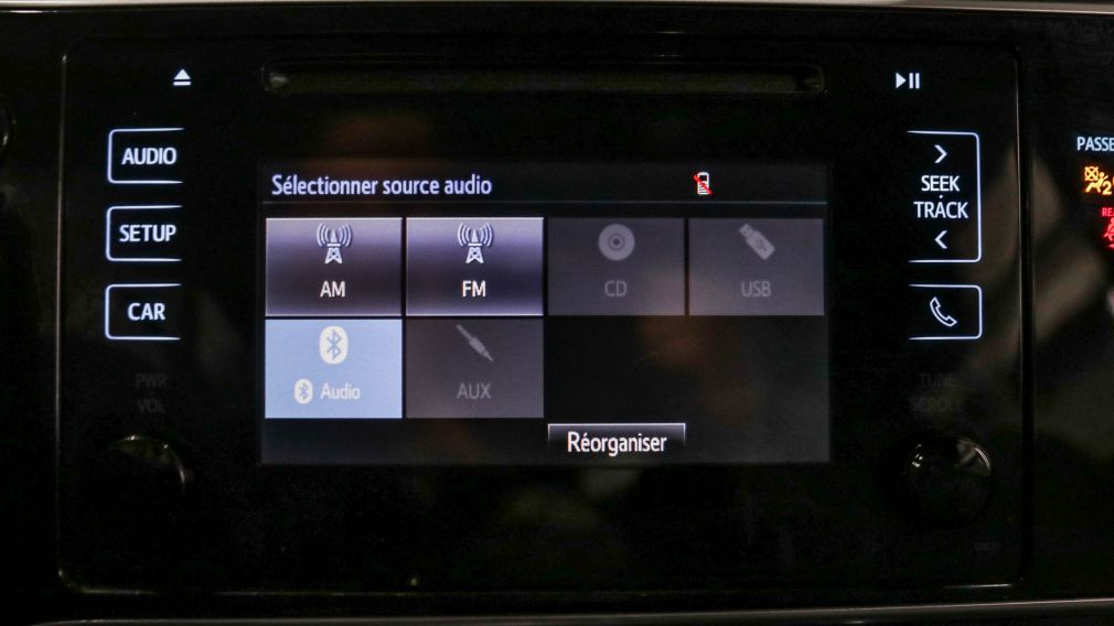 Toyota Corolla CE 2019 d&rsquo;occasion à vendre - 14