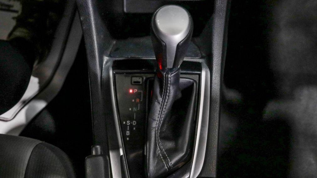 Toyota Corolla CE 2019 d&rsquo;occasion à vendre - 16