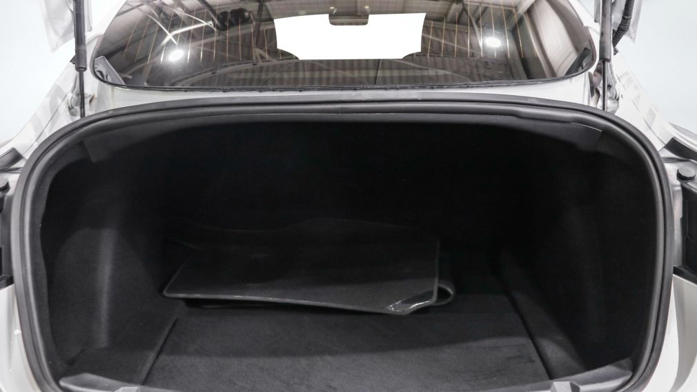 Tesla Model 3 Long Range 2020 d&rsquo;occasion à vendre - 11