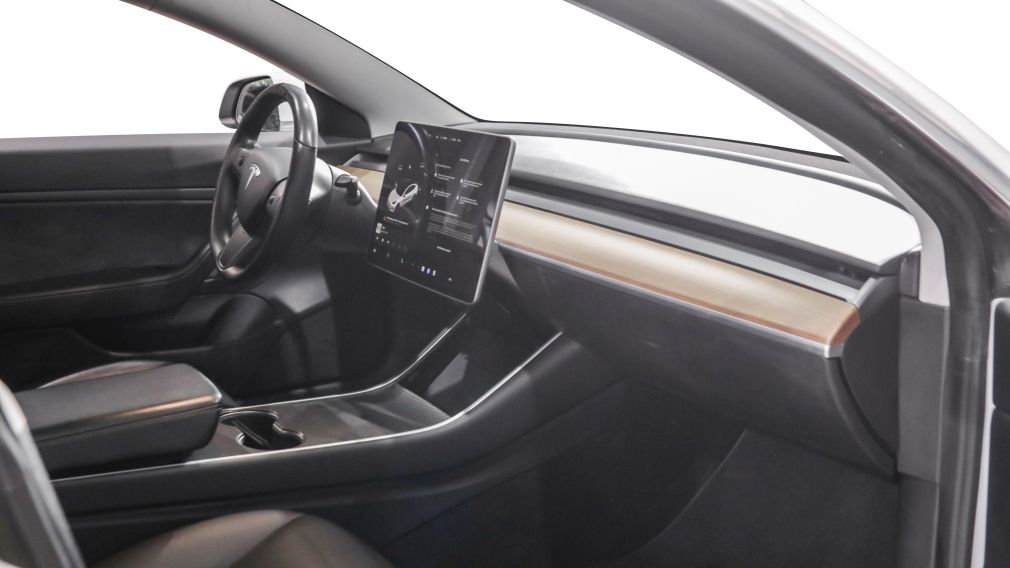 Tesla Model 3 Long Range 2020 d&rsquo;occasion à vendre - 13
