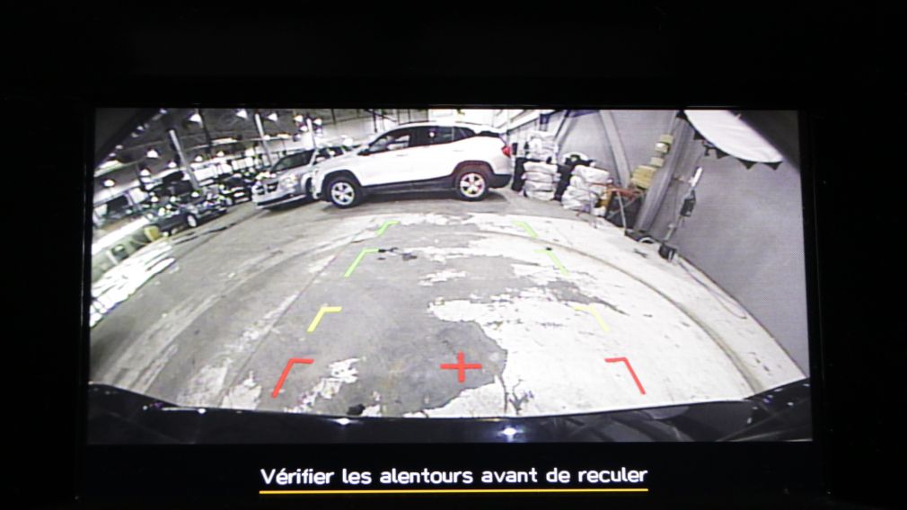 Subaru Crosstrek Convenience 2019 d&rsquo;occasion à vendre - 14