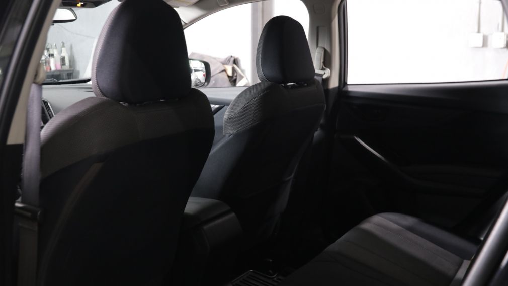 Subaru Crosstrek Convenience 2019 d&rsquo;occasion à vendre - 20