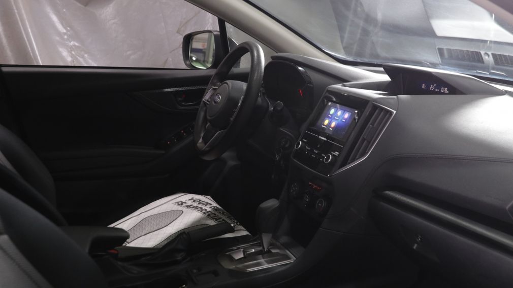 Subaru Crosstrek Convenience 2019 d&rsquo;occasion à vendre - 23