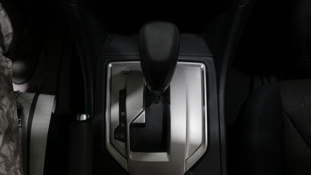 Subaru Crosstrek Convenience 2019 d&rsquo;occasion à vendre - 18