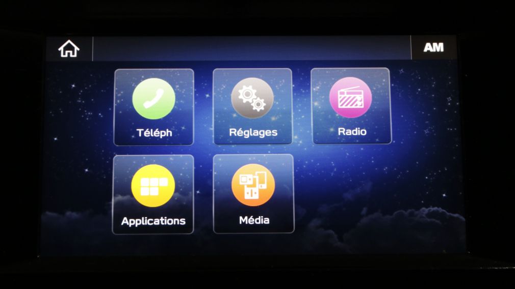 Subaru Crosstrek Convenience 2019 d&rsquo;occasion à vendre - 15