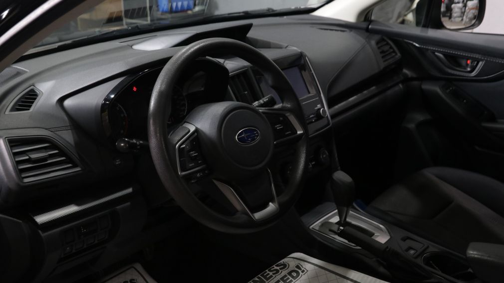 Subaru Crosstrek Convenience 2019 d&rsquo;occasion à vendre - 7