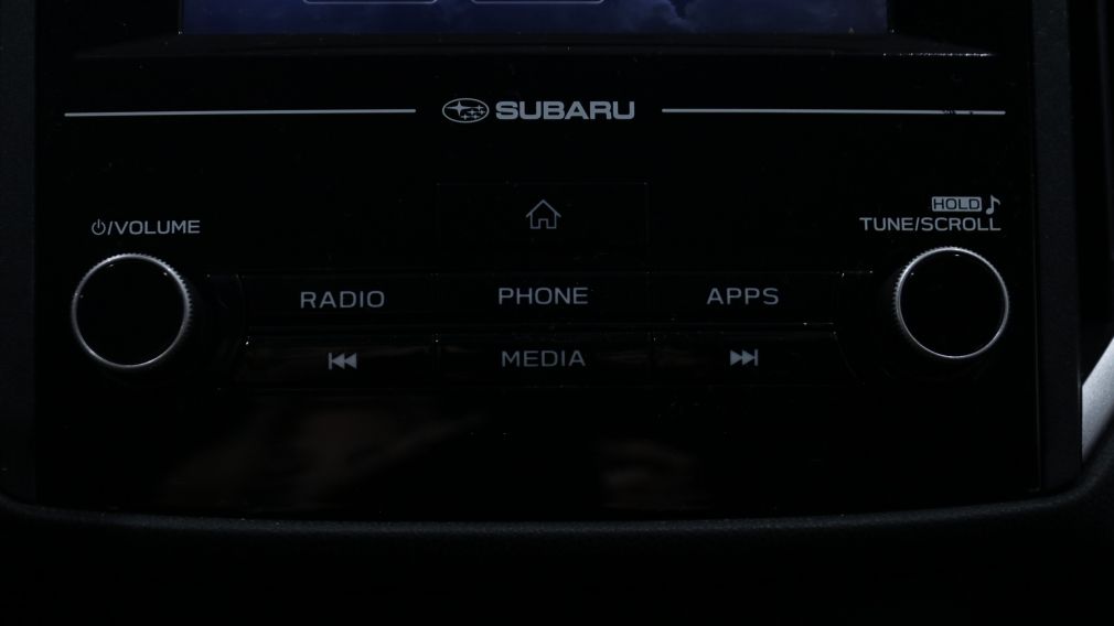 Subaru Crosstrek Convenience 2019 d&rsquo;occasion à vendre - 16