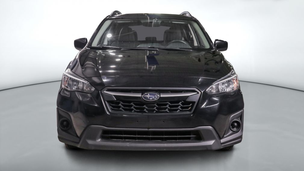 Subaru Crosstrek Convenience 2019 d&rsquo;occasion à vendre - 2