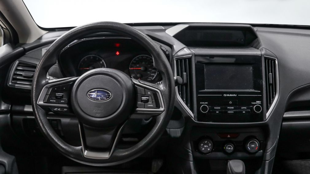 Subaru Crosstrek Convenience 2019 d&rsquo;occasion à vendre - 10