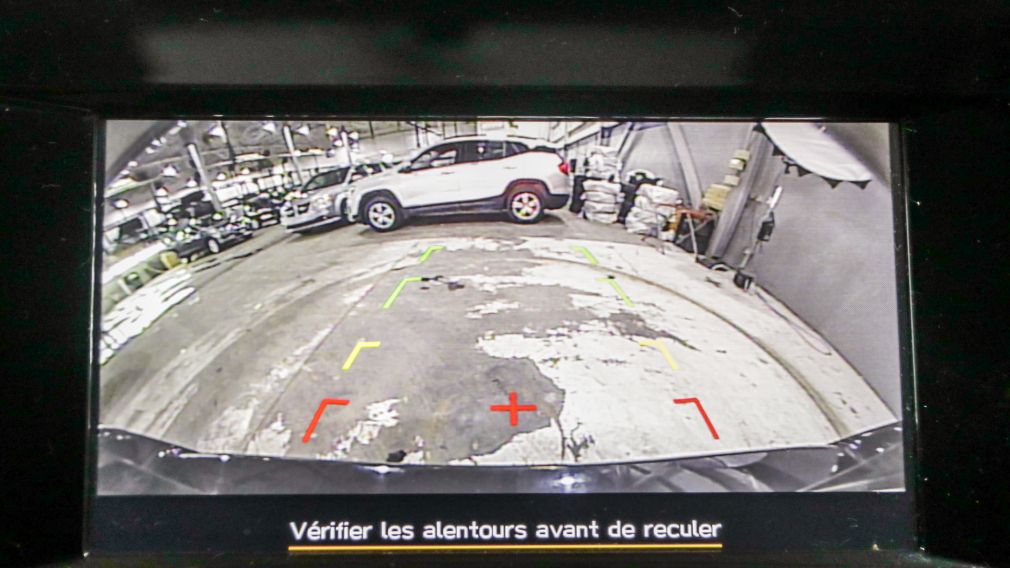 Subaru Crosstrek Convenience 2019 d&rsquo;occasion à vendre - 14