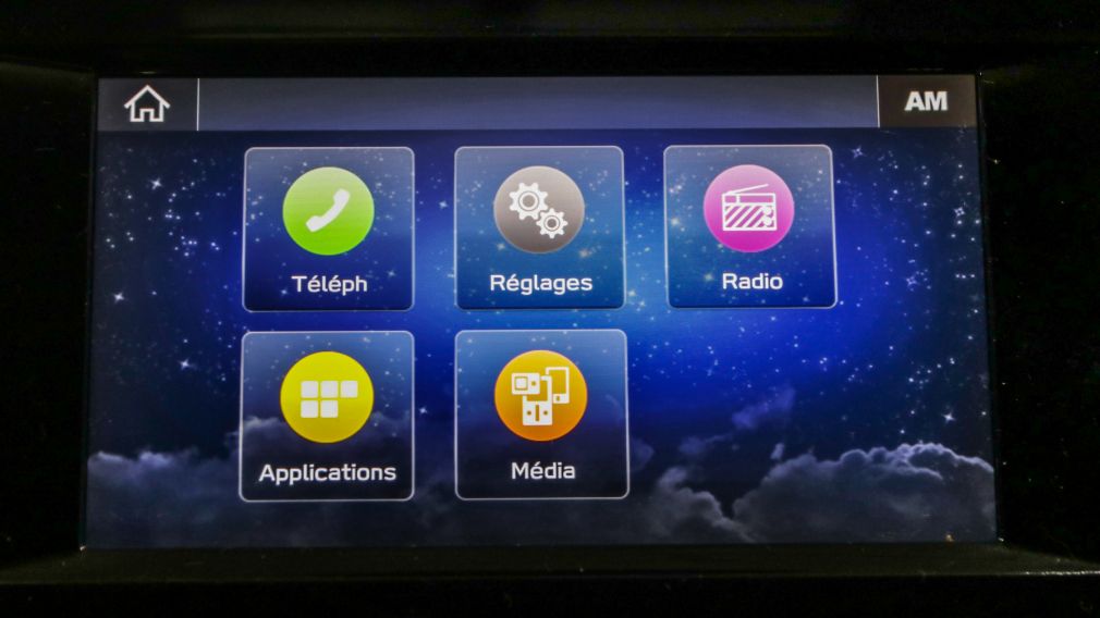 Subaru Crosstrek Convenience 2019 d&rsquo;occasion à vendre - 15