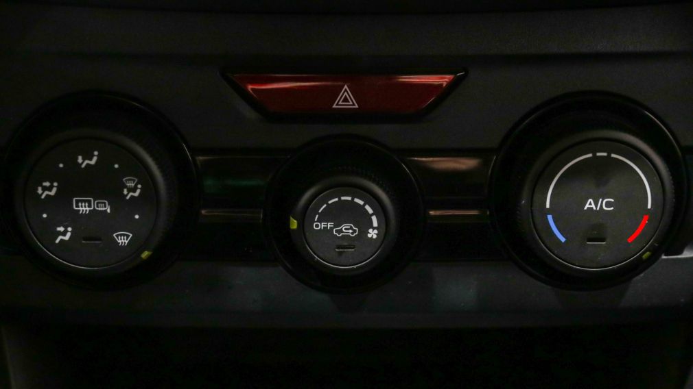 Subaru Crosstrek Convenience 2019 d&rsquo;occasion à vendre - 17