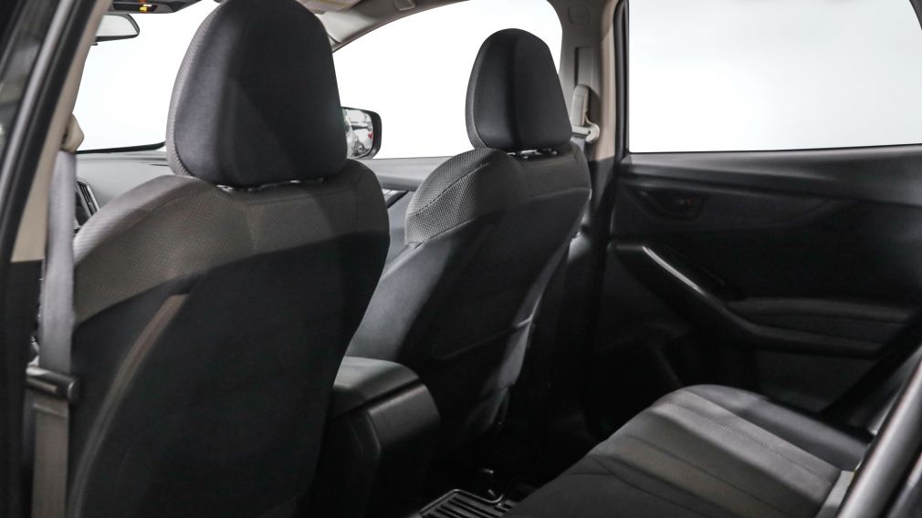 Subaru Crosstrek Convenience 2019 d&rsquo;occasion à vendre - 20