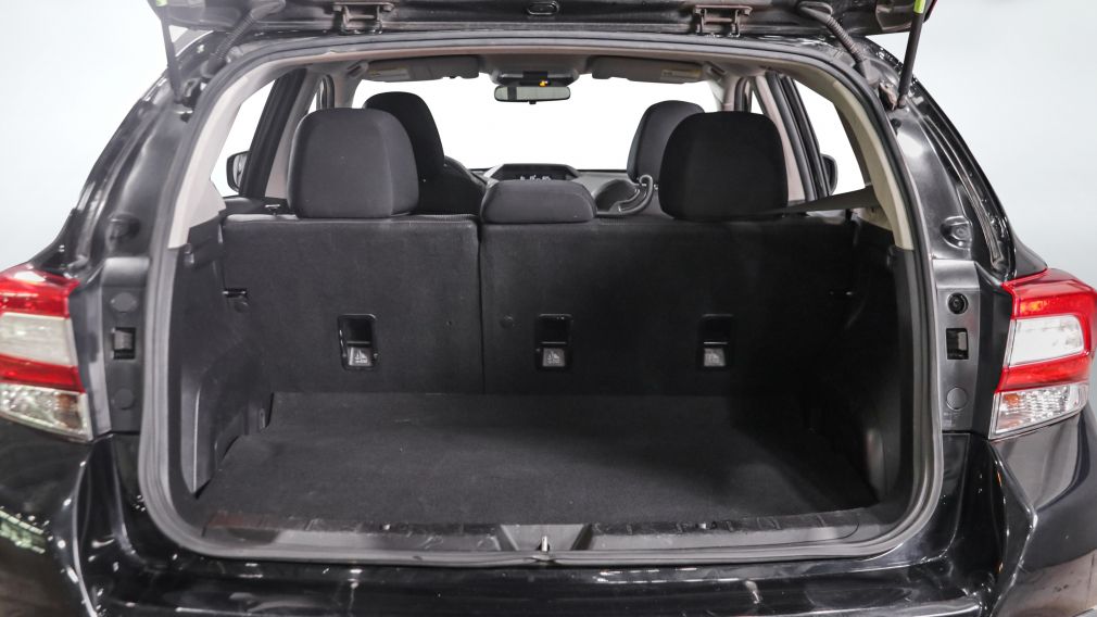 Subaru Crosstrek Convenience 2019 d&rsquo;occasion à vendre - 21