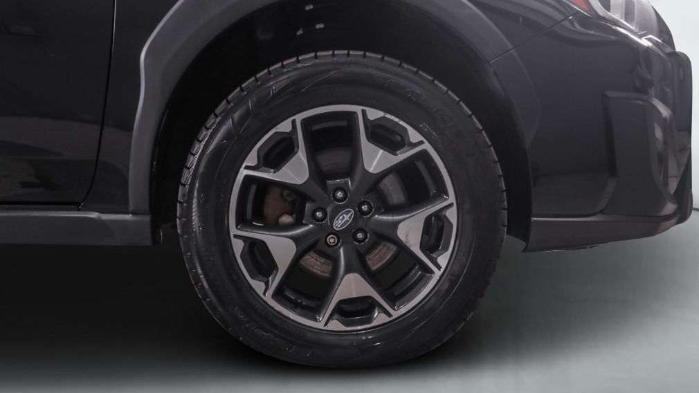 Subaru Crosstrek Convenience 2019 d&rsquo;occasion à vendre - 25