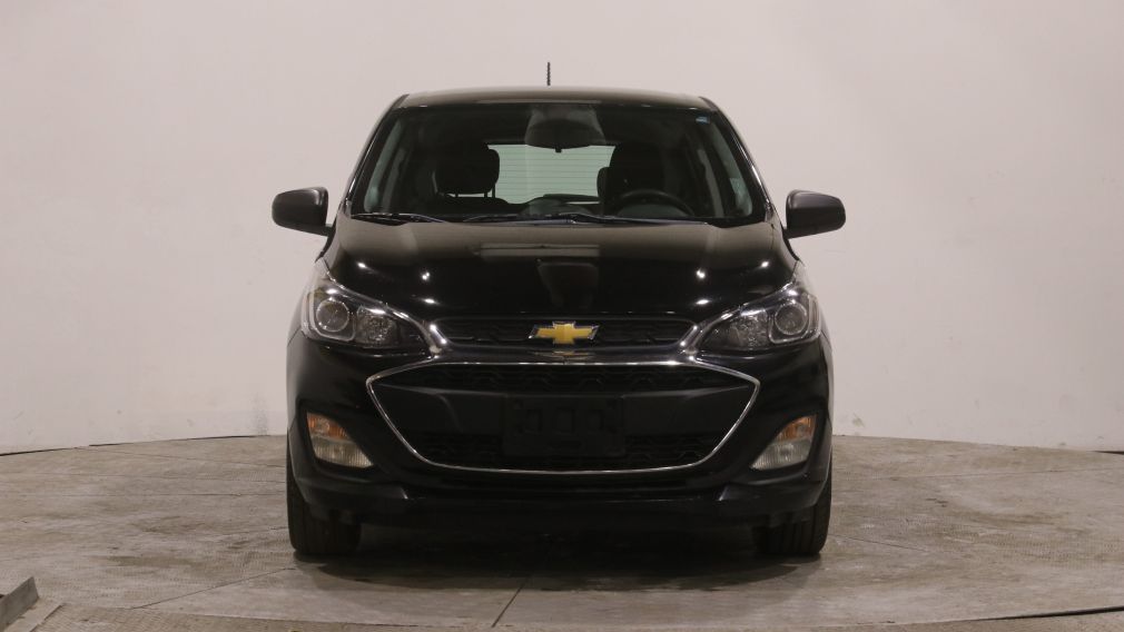 Chevrolet Spark LS 2020 d&rsquo;occasion à vendre - 2
