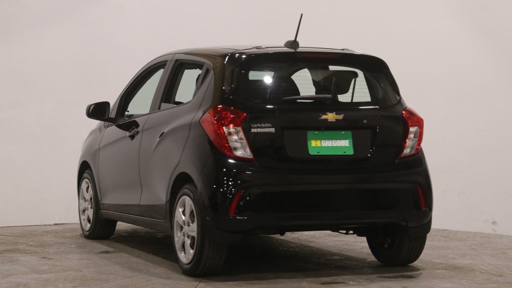 Chevrolet Spark LS 2020 d&rsquo;occasion à vendre - 5