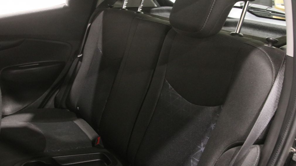 Chevrolet Spark LS 2020 d&rsquo;occasion à vendre - 18