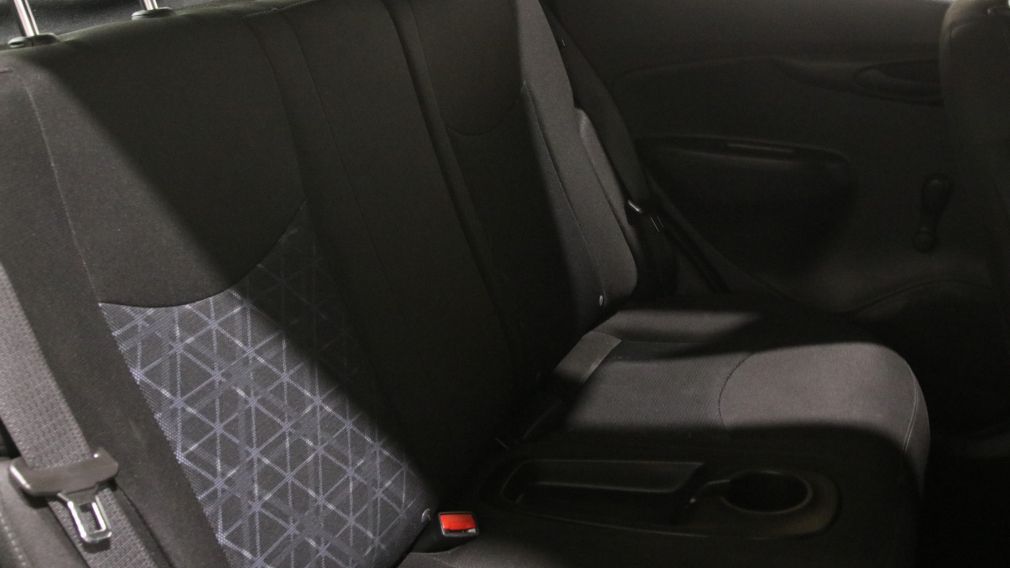 Chevrolet Spark LS 2020 d&rsquo;occasion à vendre - 19