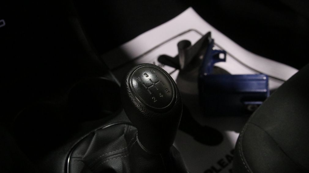 Chevrolet Spark LS 2020 d&rsquo;occasion à vendre - 16