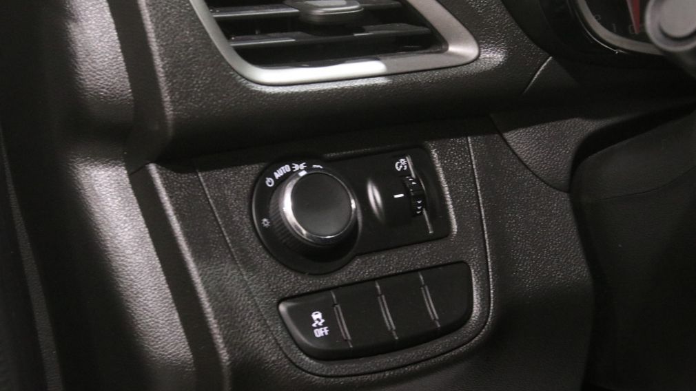 Chevrolet Spark LS 2020 d&rsquo;occasion à vendre - 12