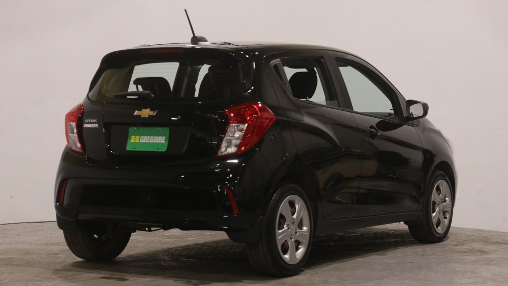 Chevrolet Spark LS 2020 d&rsquo;occasion à vendre - 7