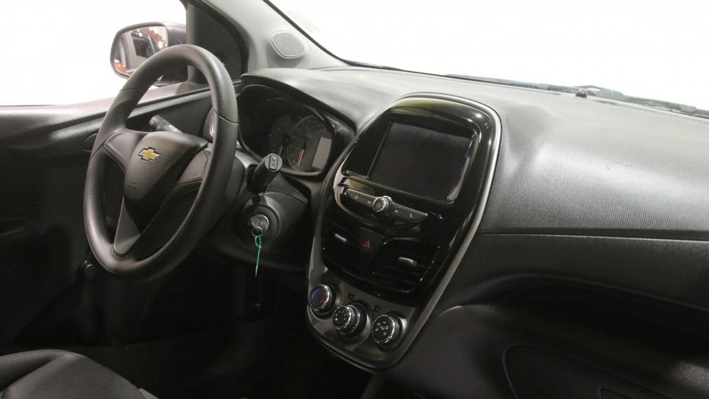 Chevrolet Spark LS 2020 d&rsquo;occasion à vendre - 21