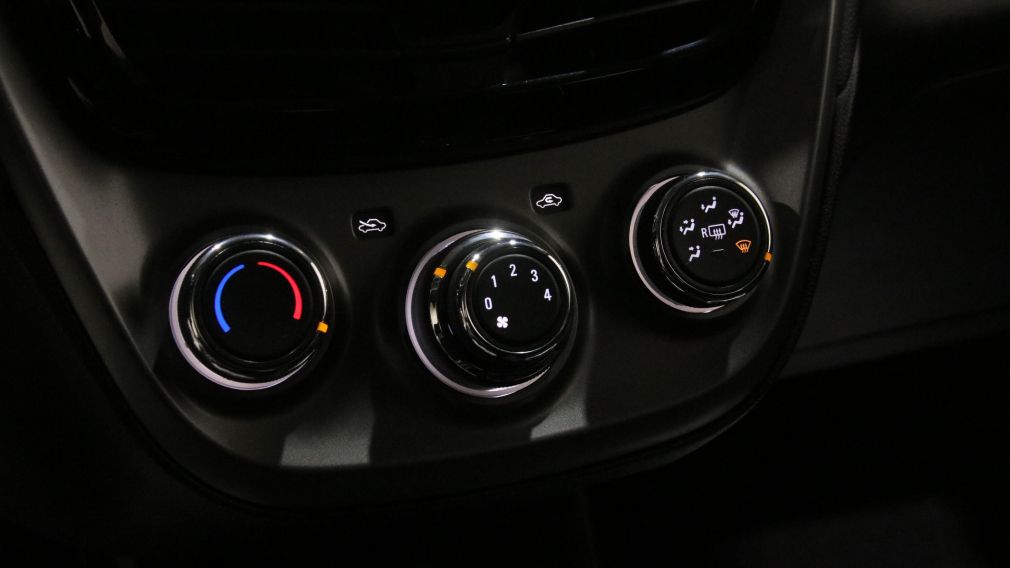 Chevrolet Spark LS 2020 d&rsquo;occasion à vendre - 15