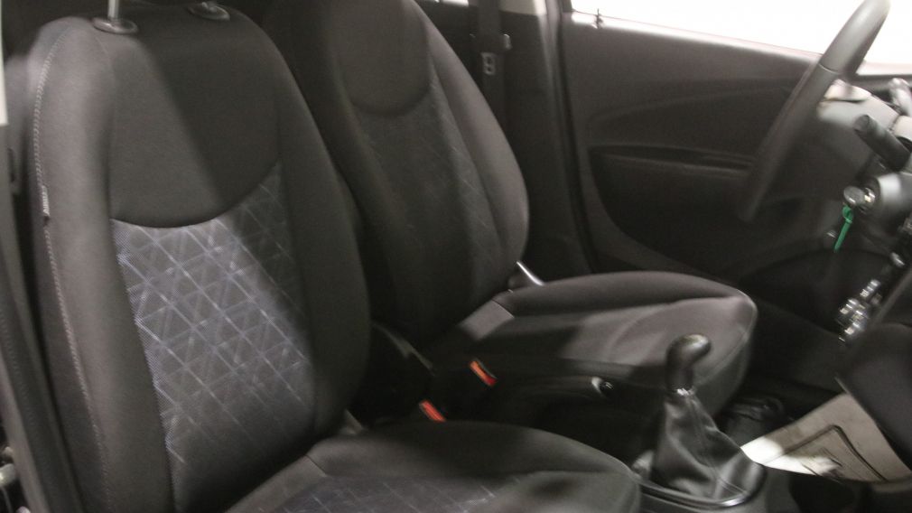 Chevrolet Spark LS 2020 d&rsquo;occasion à vendre - 20