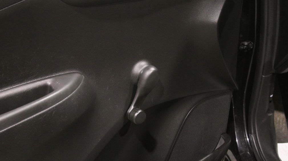 Chevrolet Spark LS 2020 d&rsquo;occasion à vendre - 11