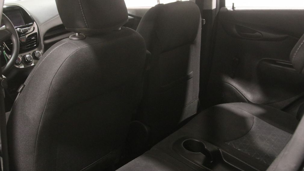 Chevrolet Spark LS 2020 d&rsquo;occasion à vendre - 17