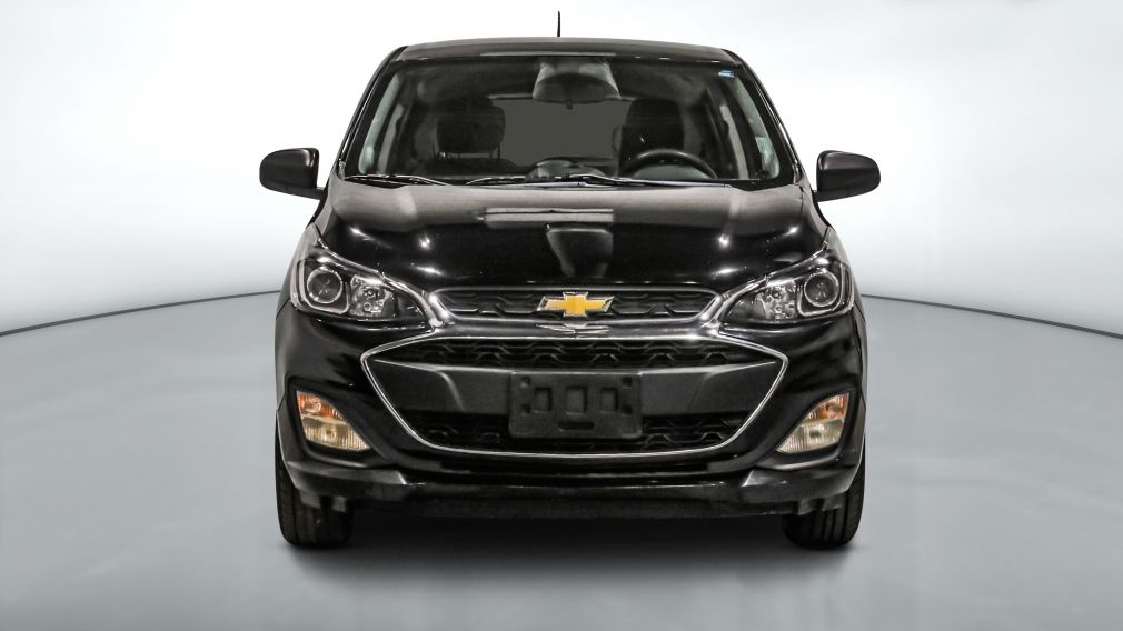Chevrolet Spark LS 2020 d&rsquo;occasion à vendre - 2