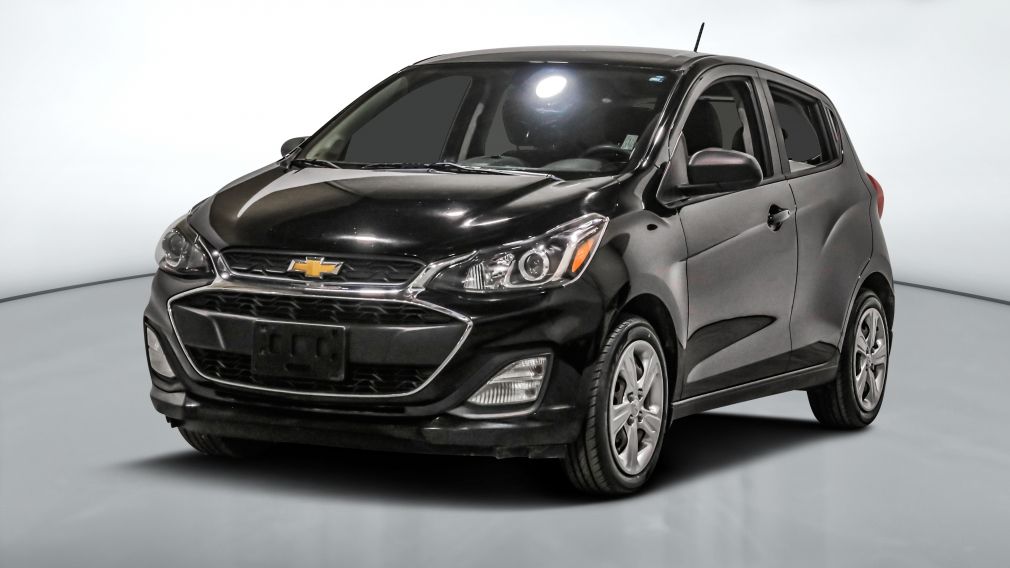Chevrolet Spark LS 2020 d&rsquo;occasion à vendre - 3