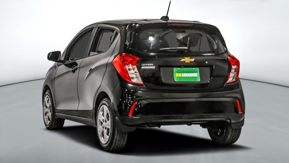 Chevrolet Spark LS 2020 d&rsquo;occasion à vendre - 5