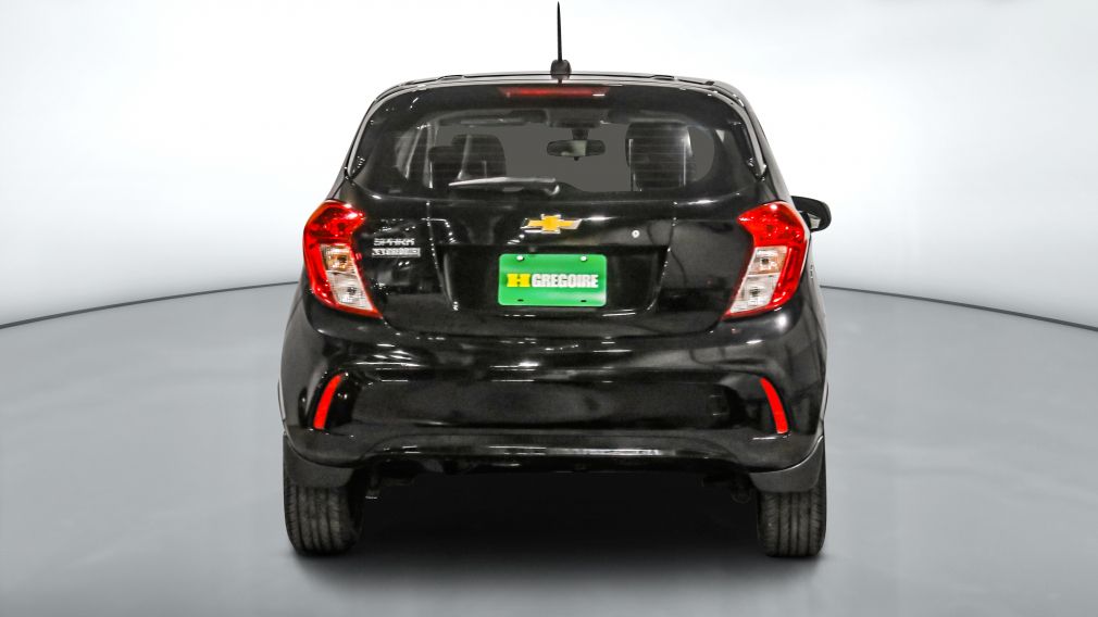 Chevrolet Spark LS 2020 d&rsquo;occasion à vendre - 6