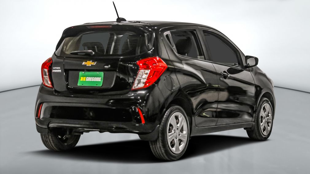 Chevrolet Spark LS 2020 d&rsquo;occasion à vendre - 7
