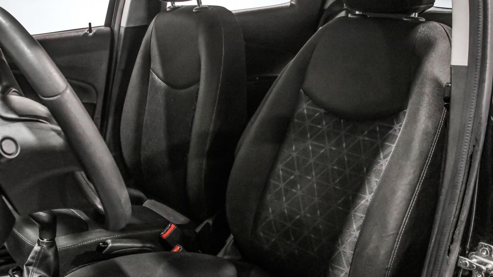 Chevrolet Spark LS 2020 d&rsquo;occasion à vendre - 10