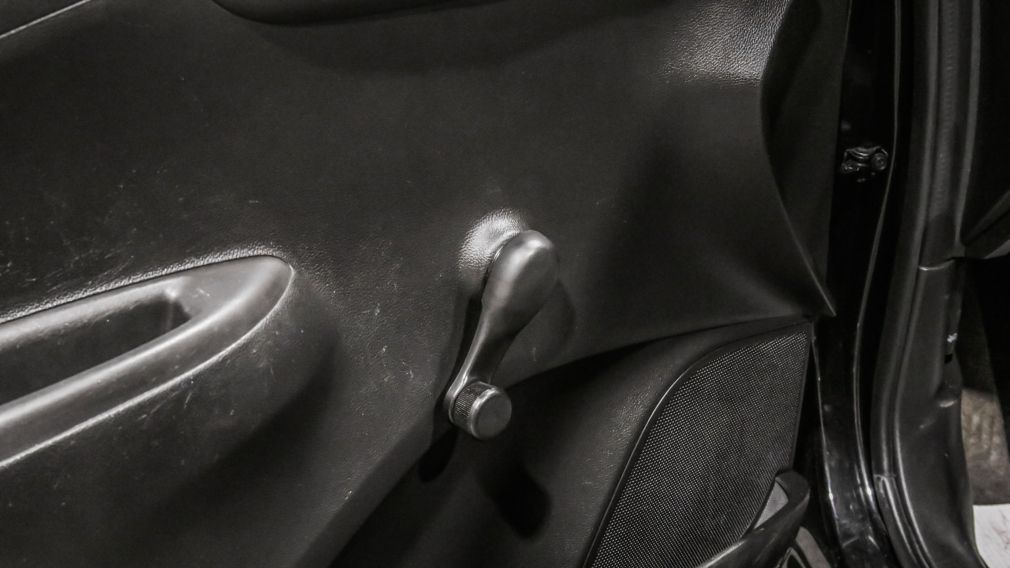 Chevrolet Spark LS 2020 d&rsquo;occasion à vendre - 11