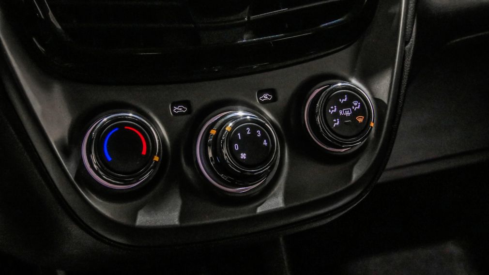 Chevrolet Spark LS 2020 d&rsquo;occasion à vendre - 15