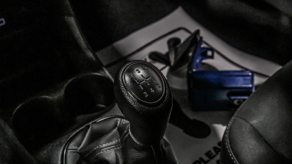 Chevrolet Spark LS 2020 d&rsquo;occasion à vendre - 16