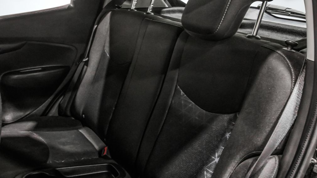 Chevrolet Spark LS 2020 d&rsquo;occasion à vendre - 18