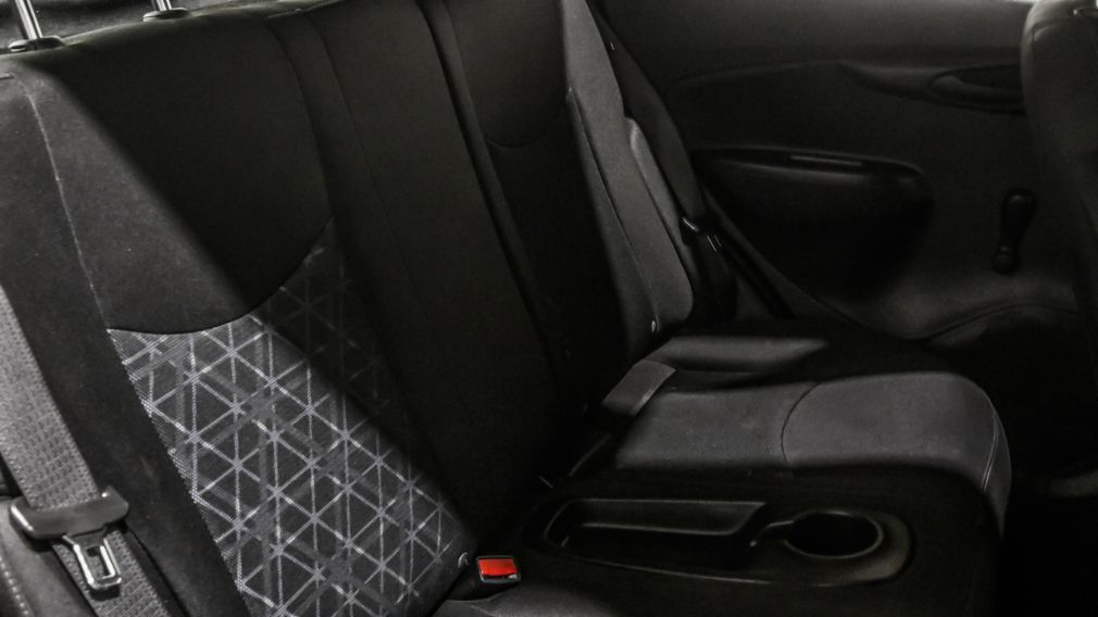 Chevrolet Spark LS 2020 d&rsquo;occasion à vendre - 19