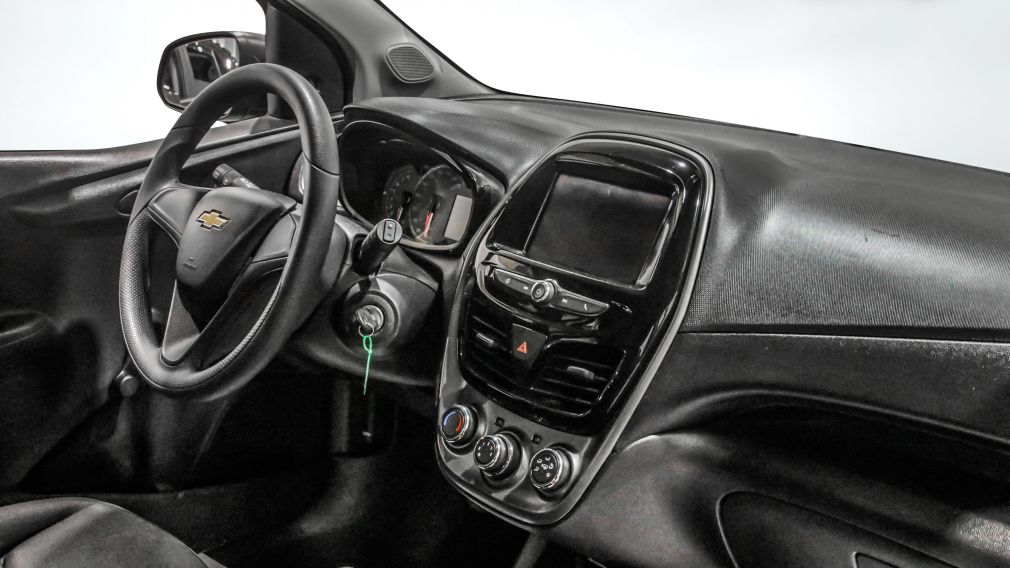 Chevrolet Spark LS 2020 d&rsquo;occasion à vendre - 21