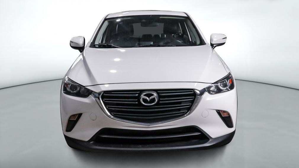 Mazda CX-3 GS 2021 d&rsquo;occasion à vendre - 2