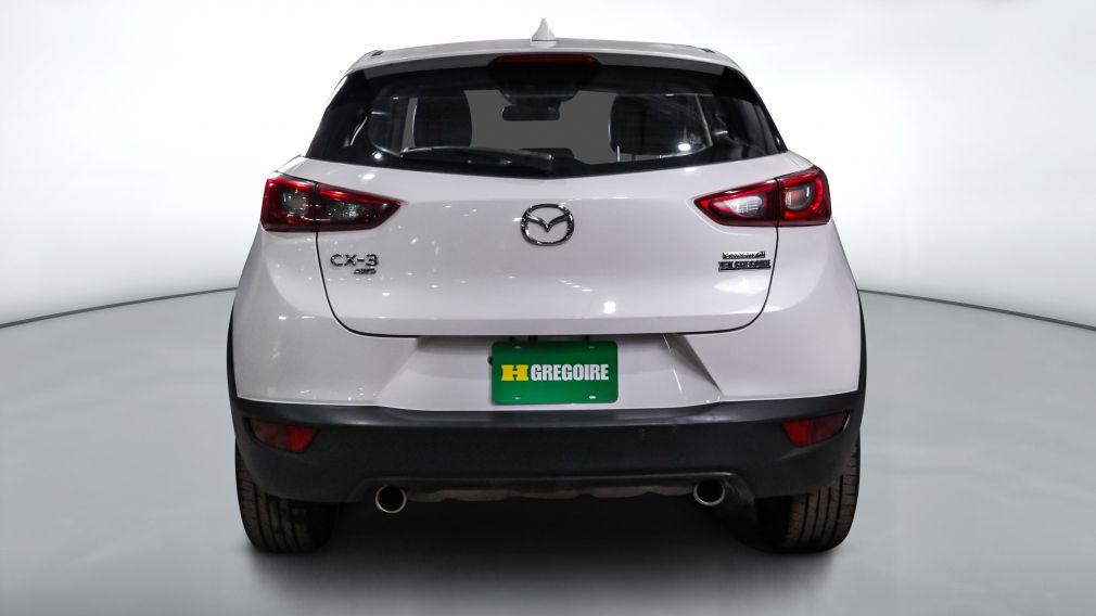 Mazda CX-3 GS 2021 d&rsquo;occasion à vendre - 5