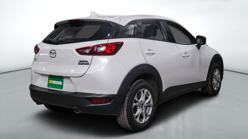 Mazda CX-3 GS 2021 d&rsquo;occasion à vendre - 6
