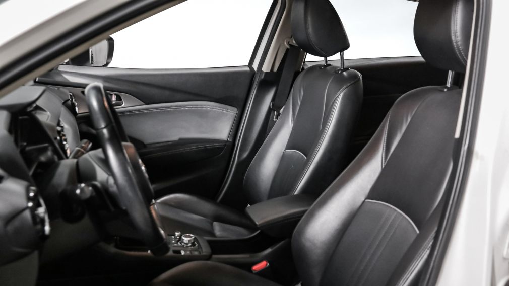 Mazda CX-3 GS 2021 d&rsquo;occasion à vendre - 8